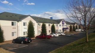 InTown Suites Extended Stay Clarksville TN - 9