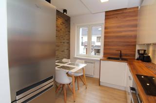 Apartamenty Świnoujście - Słowackiego - Świnoujście - 4