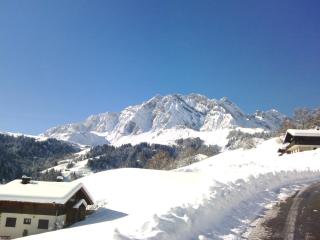 Le Foueustarle - La Giettaz - 4