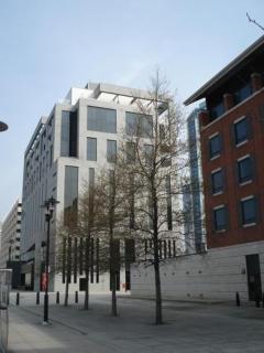 Merchant Quarters Apartments - Liverpool - 0