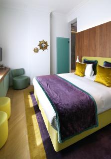 Smartflats - Raphael Suites - Antwerp - 2