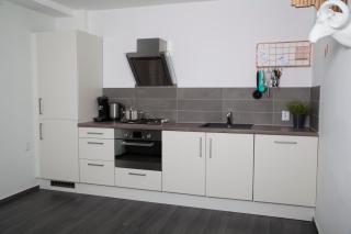 Apartment Top van Epen - 3