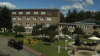 Hotel Graf Balduin - Esterwegen - 9