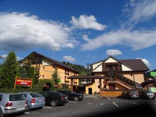 Pensiunea Orizont - 9
