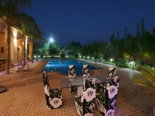 Maison d'hote Oceania - Marrakech - 9