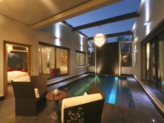 Maison d'hote Oceania - Marrakech - 8