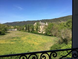 Hôtel du Moulin - Allemagne-en-Provence - 6