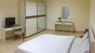 Mikhael's Hotel - 1