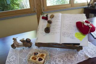 B&B Chez Annie - Donnas - 5