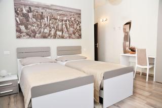 Casa Vacanze Centro Fiere - 1