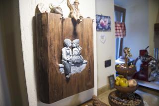 B&B Chez Annie - Donnas - 6