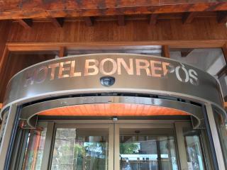 Hotel Bon Repos - Bellver de Cerdanya - 2