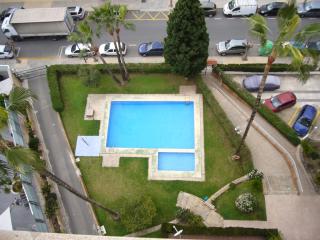 Eden Park - Fincas Arena - Benidorm - 0