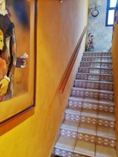 Casa de la Creu - Palamós - 5