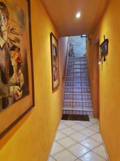 Casa de la Creu - Palamós - 6