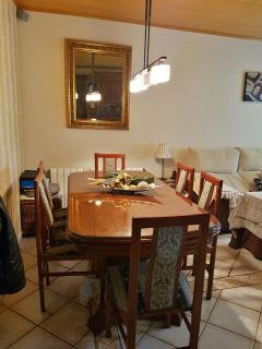 Casa de la Creu - Palamós - 1