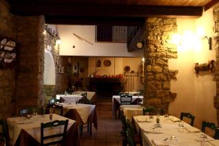 Hotel Sa Lolla - Barumini - 2