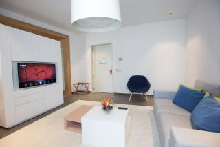 Seen Hotel Abidjan Plateau - 1