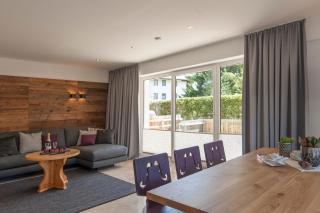 Apartment Karwendelblick - Pertisau - 6