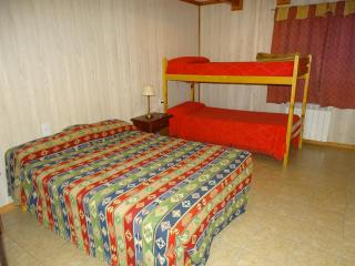 Hostel de Las Manos - El Calafate - 1
