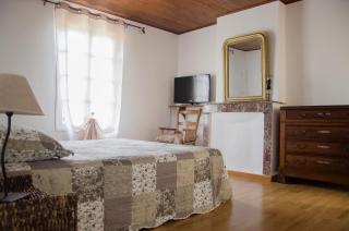 Le Mas du Berger - Saint-Quentin-la-Poterie - 4