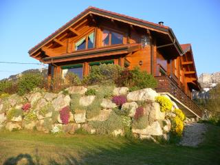 Chalet Les Aigles - La Roche-sur-Foron - 9