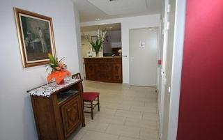 Hotel Lafon - face à l'Océan - Hendaye - 8
