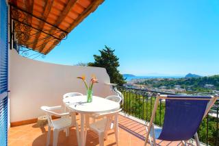 Villa Angela Apartment - Ischia - 0