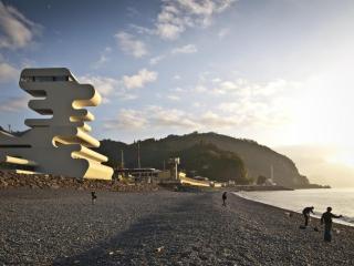 Guest House in Sarpi - 1