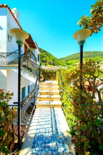 Villa Angela Apartment - Ischia - 1