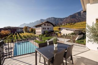 Josefshof - Caldaro - 1