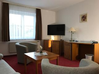 gut-Hotel Pommernhotel Barth - Barth - 4