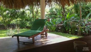 La Cueva Eco-Lodge - Las Galeras - 5
