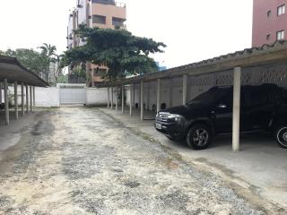 Linda Cobertura Caiobá, amplo terraço com churrasqueira, e linda vista na Av Atlântica, Edificio Frente Mar - 1