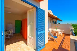 Villa Angela Apartment - Ischia - 9