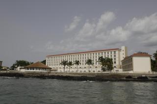 Palm Camayenne - Conakry - 3