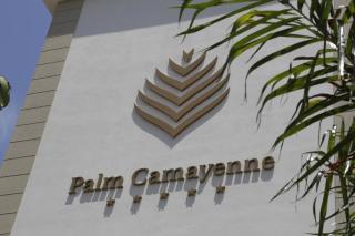 Palm Camayenne - Conakry - 4