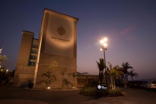 Palm Camayenne - Conakry - 7