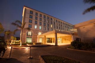 Palm Camayenne - Conakry - 8