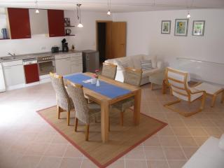 Ferienwohnung Stettfeld - Stettfeld - 8