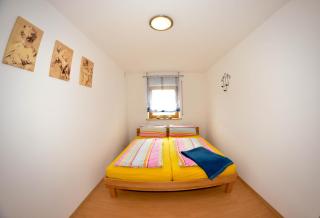 Ferienwohnung Stettfeld - Stettfeld - 4