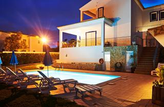 Villa Solarium - 0