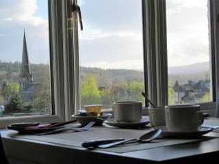 The Knowe Guest House - Callander - 8