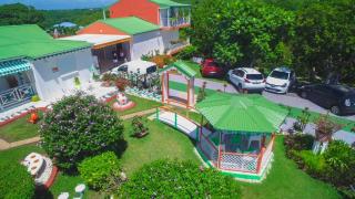 Villa Ludivine - Sainte-Anne - 0