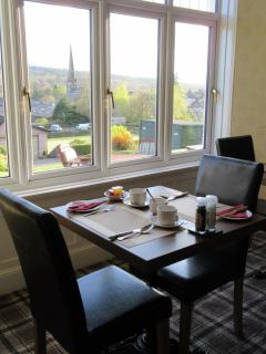 The Knowe Guest House - Callander - 7