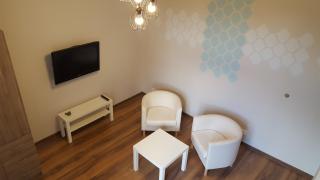 StudioSpanie Apartment Magnolia z tarasem 2 sypialnie - Sopot - 0