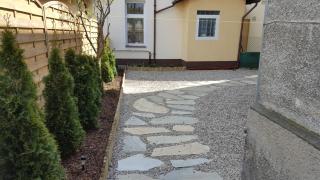 StudioSpanie Apartment Magnolia z tarasem 2 sypialnie - Sopot - 1