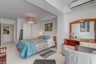 Bucharest Airport Suites & Villas - 1