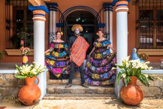 Hotel Tierra Maya - San Cristóbal de Las Casas - 9