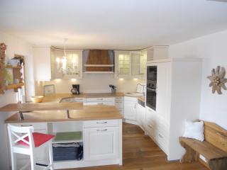Apart- Chalet GletscherGlück - Telfes im Stubai - 8